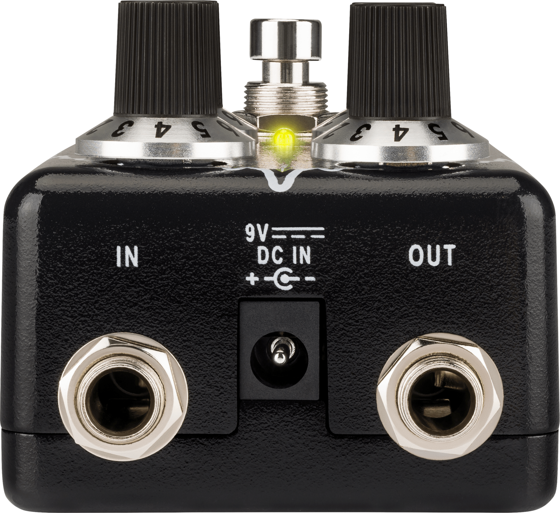 Fender Godzilla Distortion Guitar Pedal