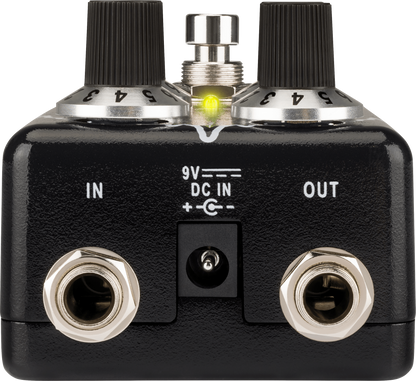 Fender Godzilla Distortion Guitar Pedal