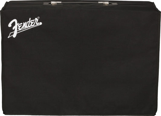 Fender FR-12 Hot Rod Deluxe/Blues Deluxe Amp Cover in Black
