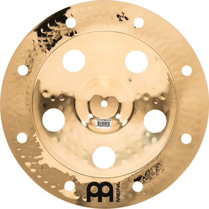 Meinl Cymbals 16" Classics Custom Trash China