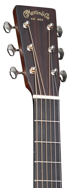 Martin D18 Standard Series Dreadnought Guitar in Gloss