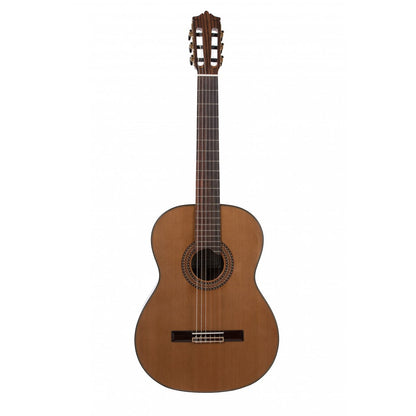Katoh MCG80C Classical Guitar in Natural