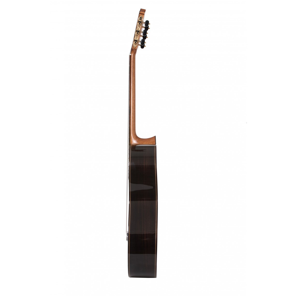 Katoh MCG80C Classical Guitar in Natural