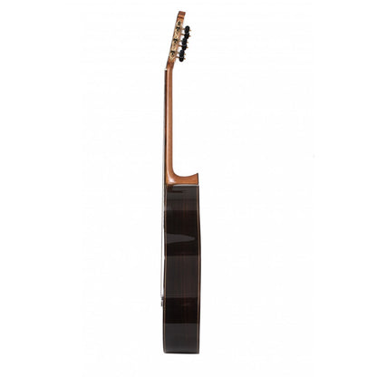 Katoh MCG80C Classical Guitar in Natural