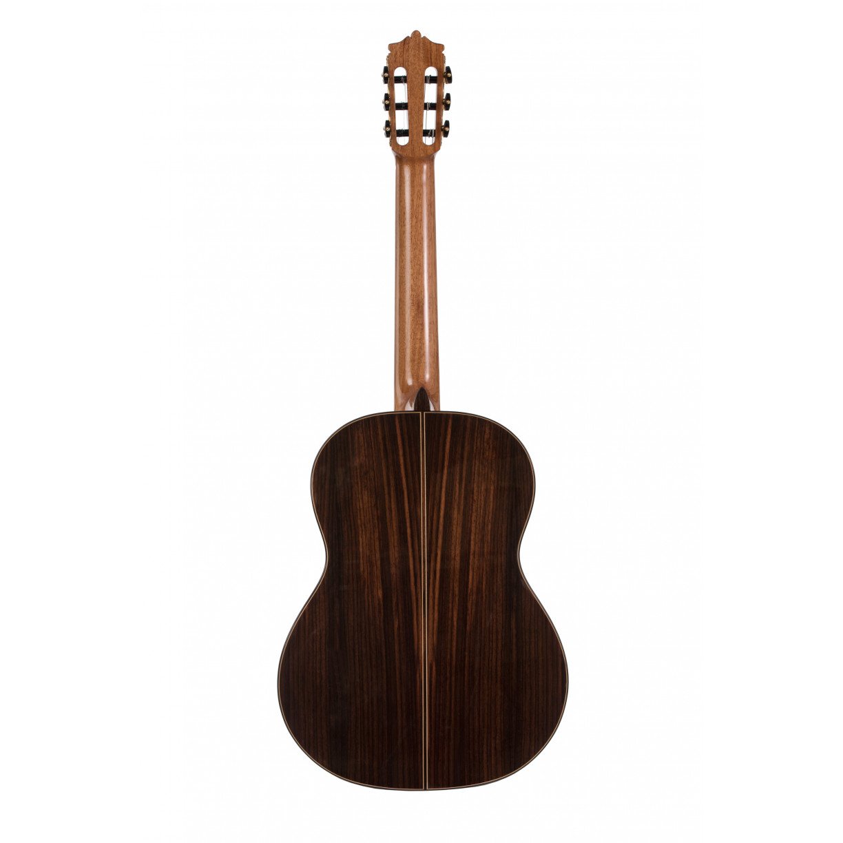Katoh MCG80C Classical Guitar in Natural