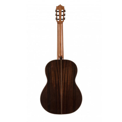 Katoh MCG80C Classical Guitar in Natural