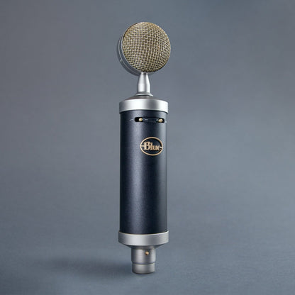 Blue Mic Baby Bottle SL Large Diaphragm Studio Condenser Microphone