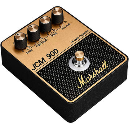 Marshall JMC900 FX Overdrive/Distortion Effects Pedal