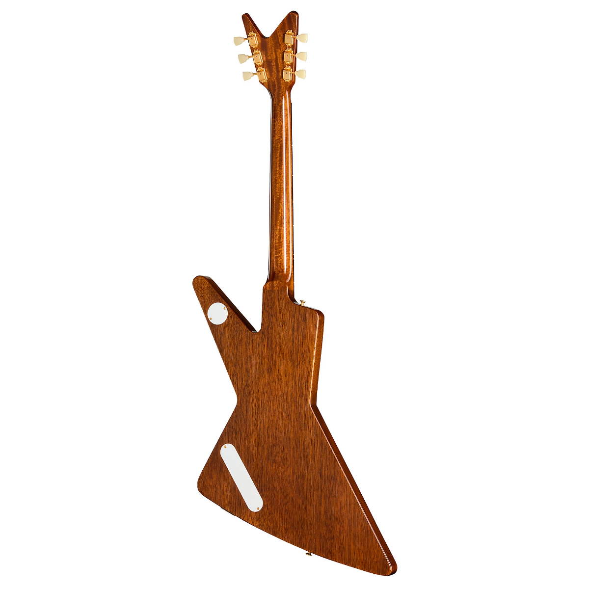 Gibson Custom 1957 Mahogany Futura Reissue Electric Guitar in Antique Natural
