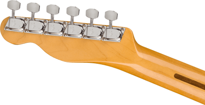 Fender American Vintage II 1972 Telecaster Thinline, Maple Fingerboard in Aged Natural | B-STOCK