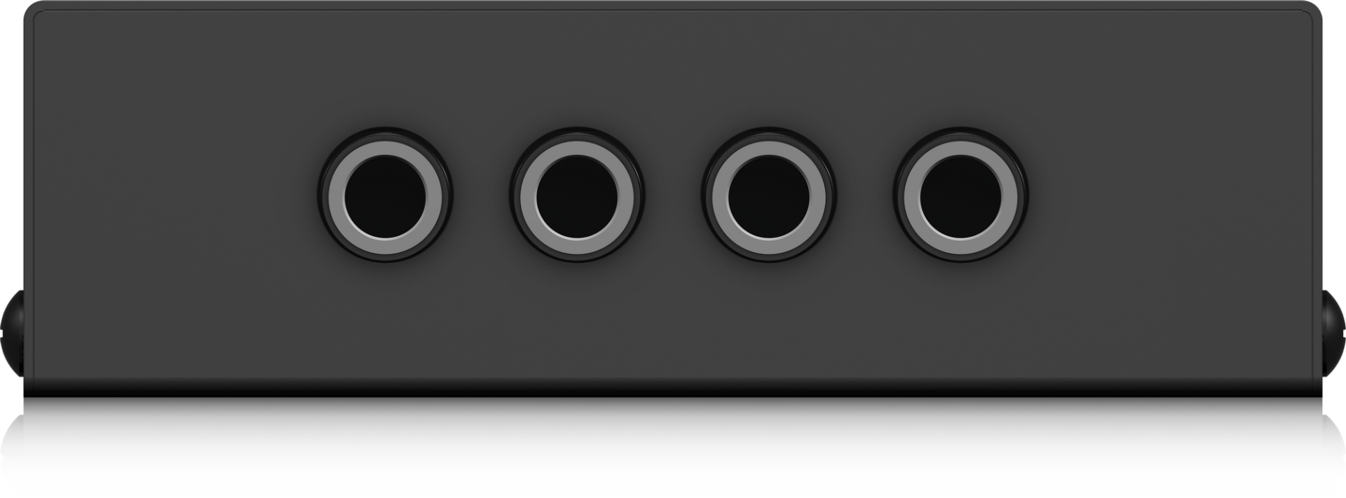 Behringer MicroHD HD400 Hum Destroyer
