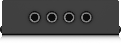 Behringer MicroHD HD400 Hum Destroyer