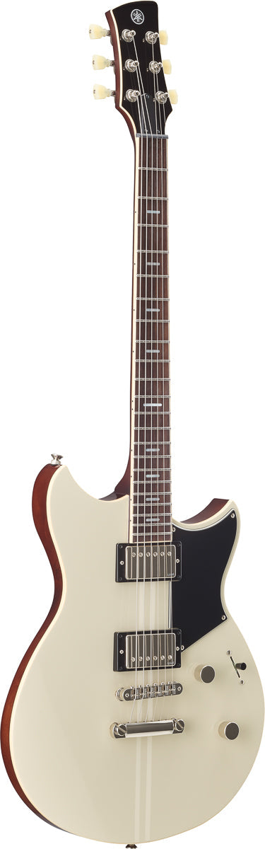Yamaha Revstar Standard RSS20 in Vintage White