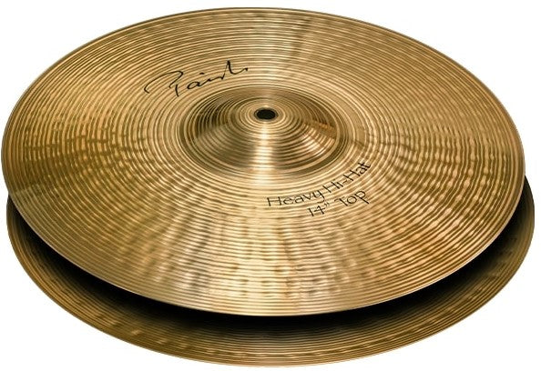 Paiste Signature Heavy Hi-Hat 14" (0004003414)