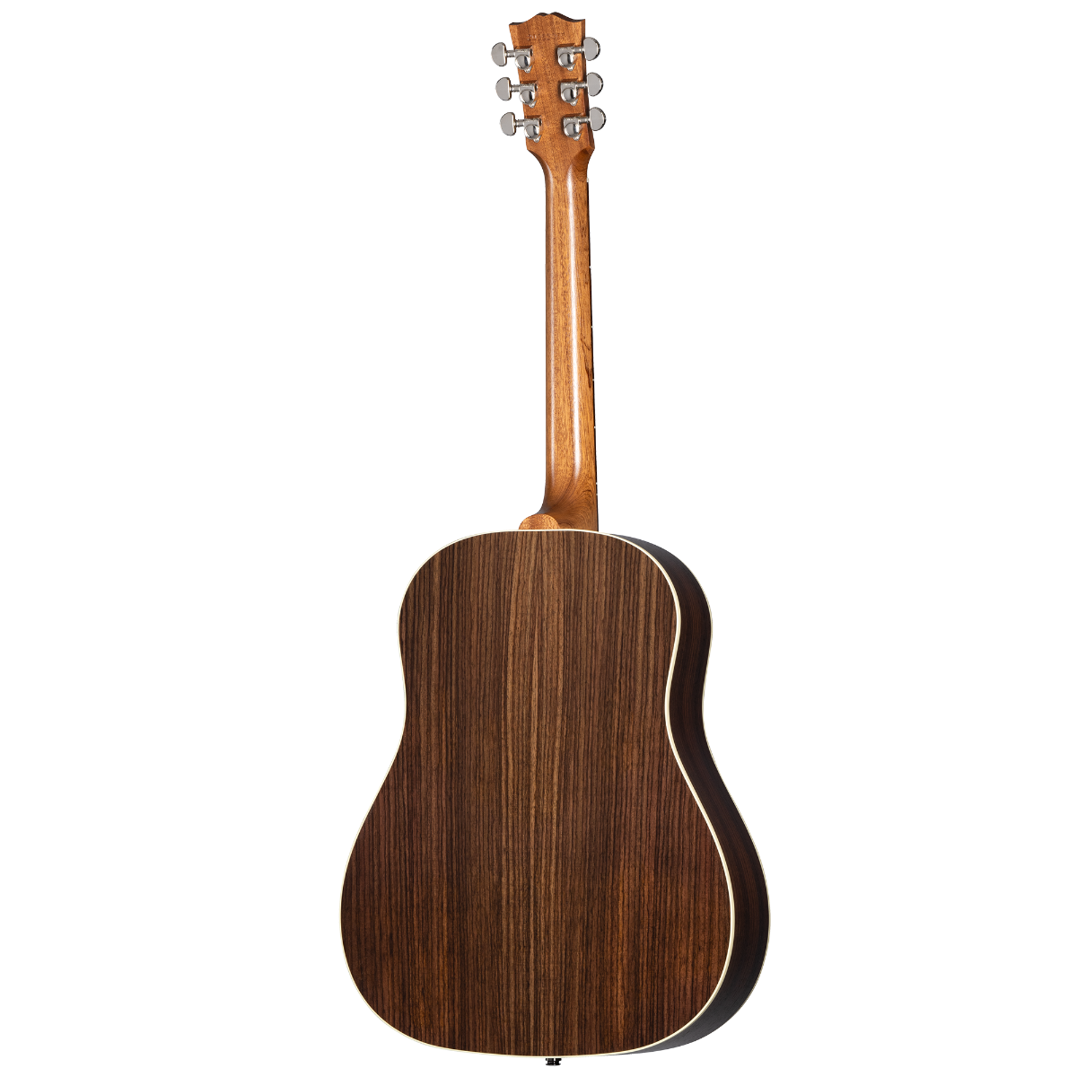 Gibson J45 Studio Rosewood Satin in Rosewood Burst