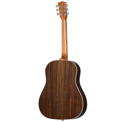 Gibson J45 Studio Rosewood Satin in Rosewood Burst