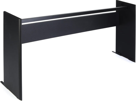 Yamaha L100 Keyboard Stand in Black