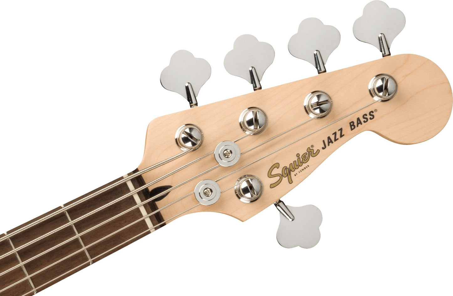 Squier Affinity Series Jazz Bass V 5 String in 3 Color Sunburst