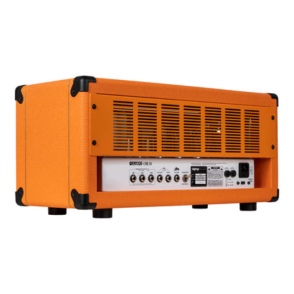 Orange OR30 30W Amp Head in Orange