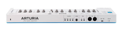 Arturia KeyStep MK2 32 Note Keyboard Sequencing Controller
