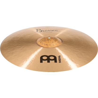 Meinl B22POR Byzance Traditional 22" Polyphonic Ride Cymbal