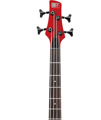 Ibanez SR300EB Electric Bass in Candy Apple
