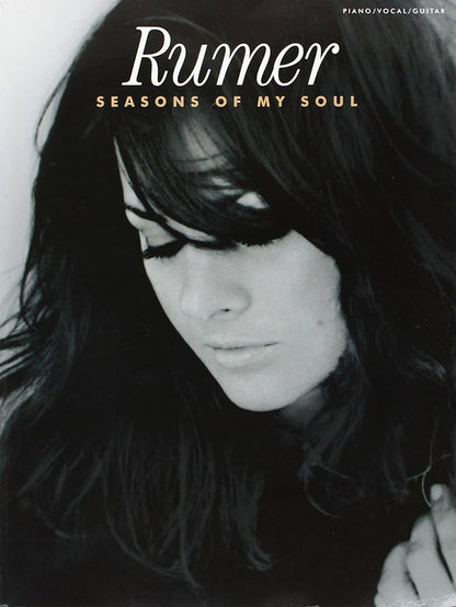 Rumer Seasons Of My Soul PVG