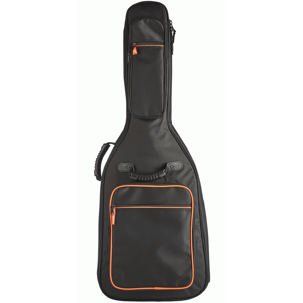 Armour ARM1550G Electric Guitar 12mm Gig Bag