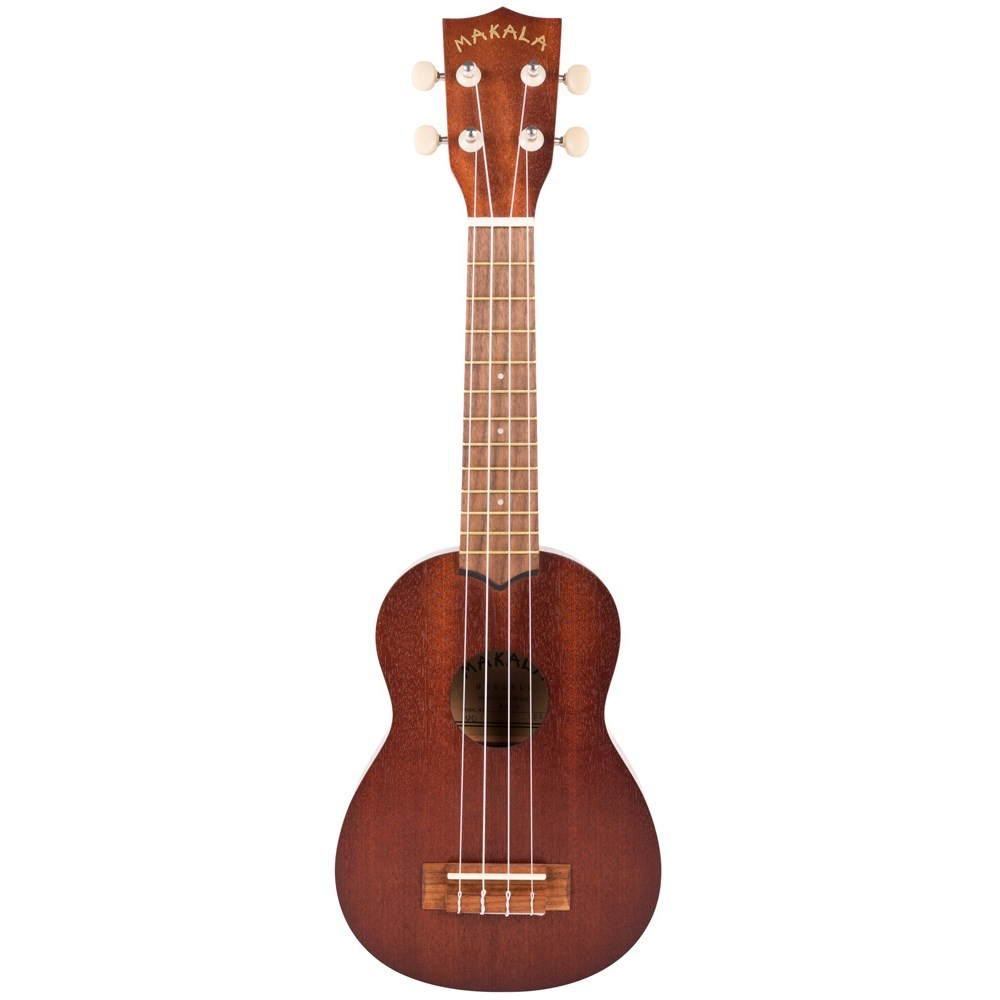 Makala MKS Soprano Ukulele