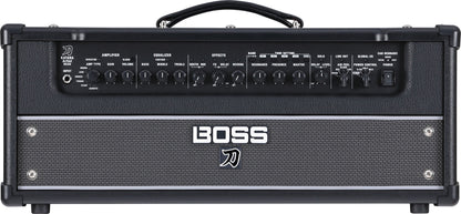 Boss Katana Artist Head Gen 3 100W Guitar Amp Head