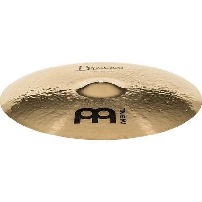 Meinl Byzance Brilliant 22" Heavy Hammered Crash