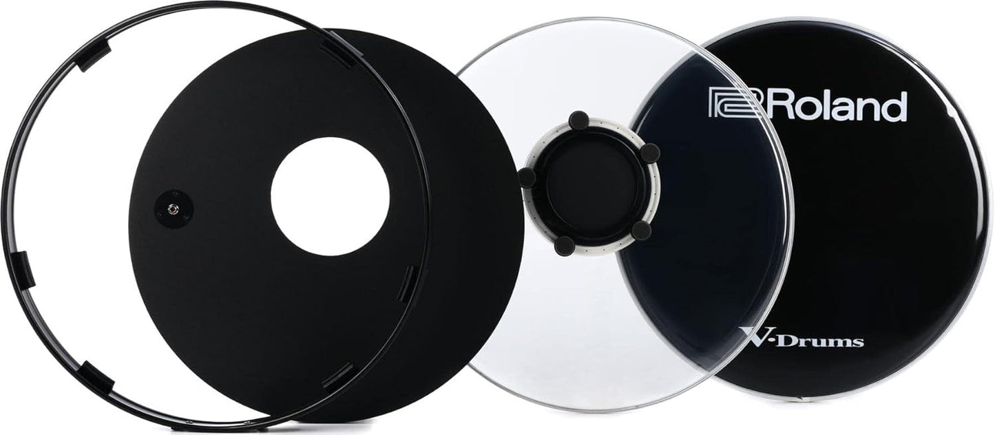 Roland KDA22 Kick Drum Converter