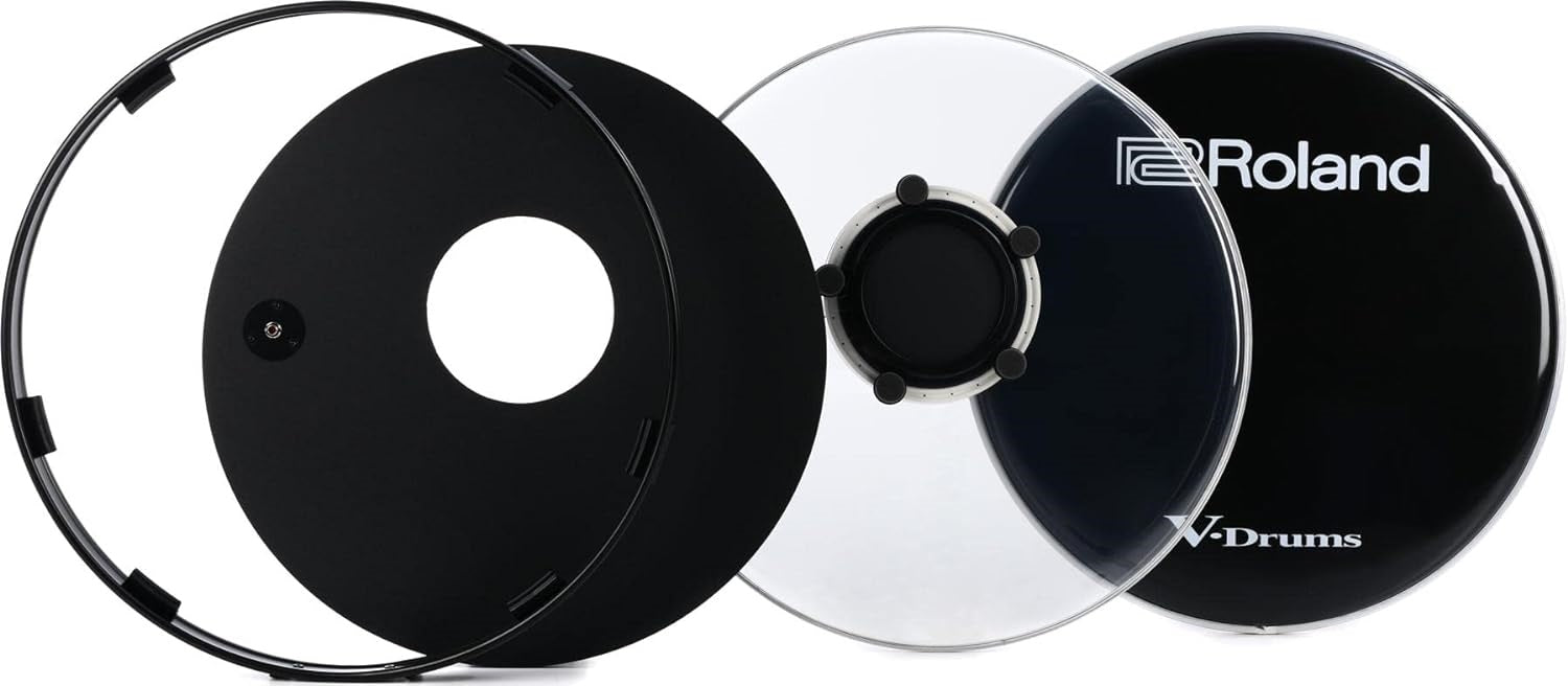 Roland KDA22 Kick Drum Converter