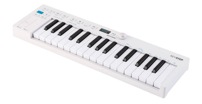 Arturia KeyStep MK2 32 Note Keyboard Sequencing Controller