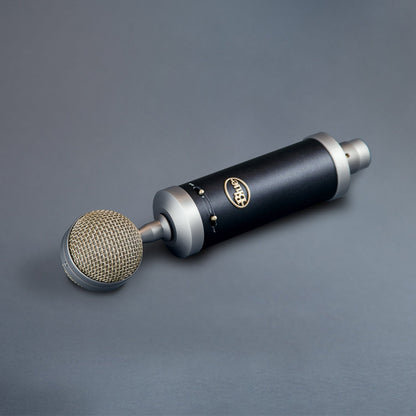 Blue Mic Baby Bottle SL Large Diaphragm Studio Condenser Microphone