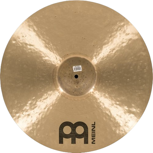 Meinl Cymbals Byzance Traditional Polyphonic Ride 21"