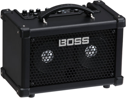 Boss Dual Cube LX 2x5" 10W Combo Amp