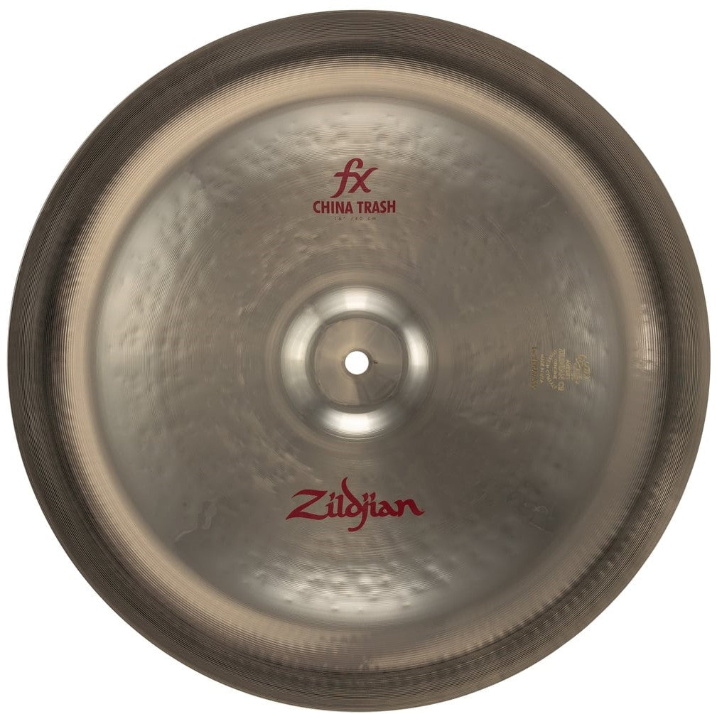 Zildjian FX Oriental China Trash 18"