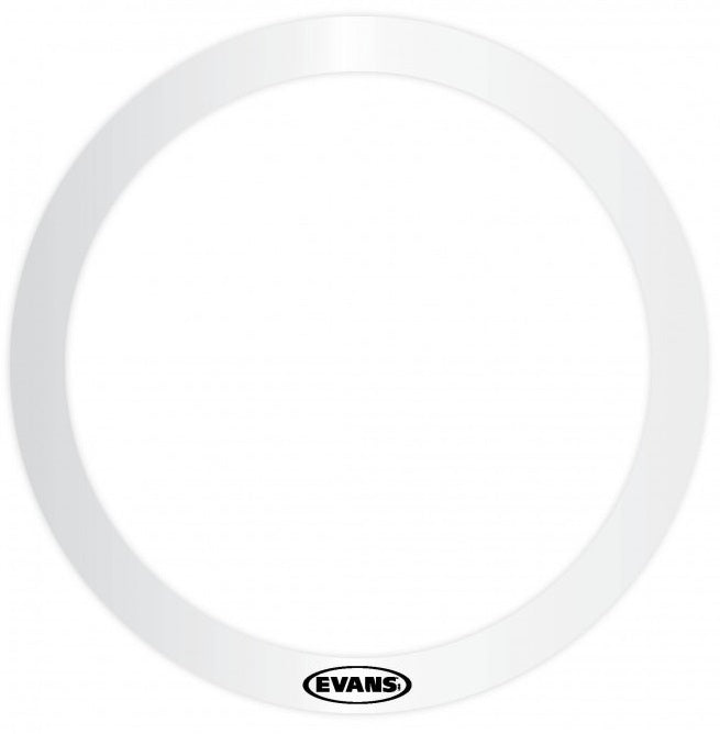 Evans 1.5" E Ring 13" Pack of 10