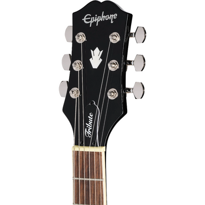 Epiphone SG Tribute Electric Guitar in Ebony