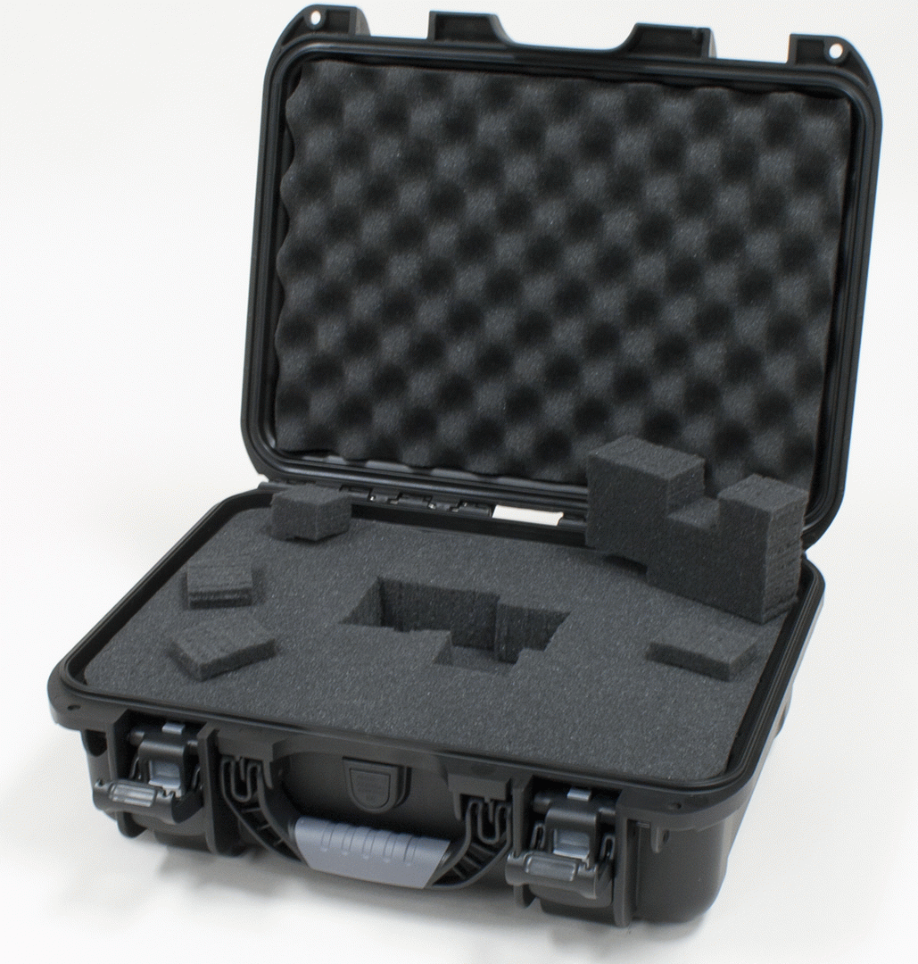 Gator GU 1510 06 WPDF Titan Utility Case