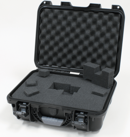 Gator GU 1510 06 WPDF Titan Utility Case