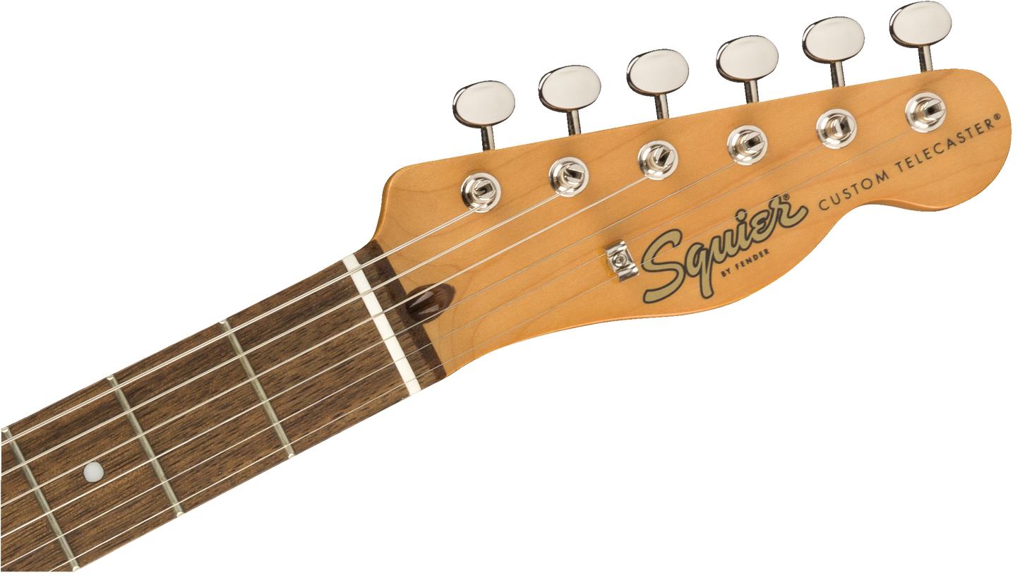 Squier Classic Vibe '60s Custom Telecaster in 3 Color Sunburst