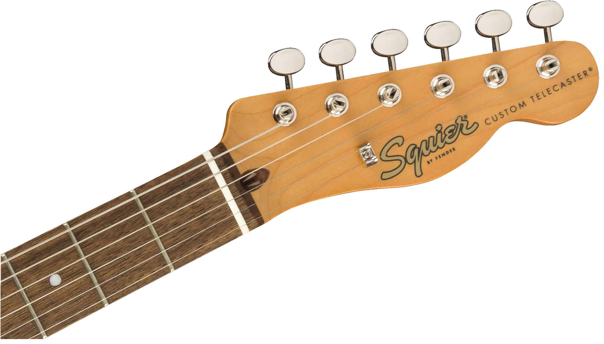 Squier Classic Vibe '60s Custom Telecaster in 3 Color Sunburst