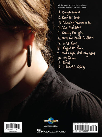 Adele 19 PVG