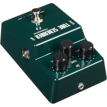 Ibanez TS808HWB Handwired Tube Screamer Overdrive Pedal