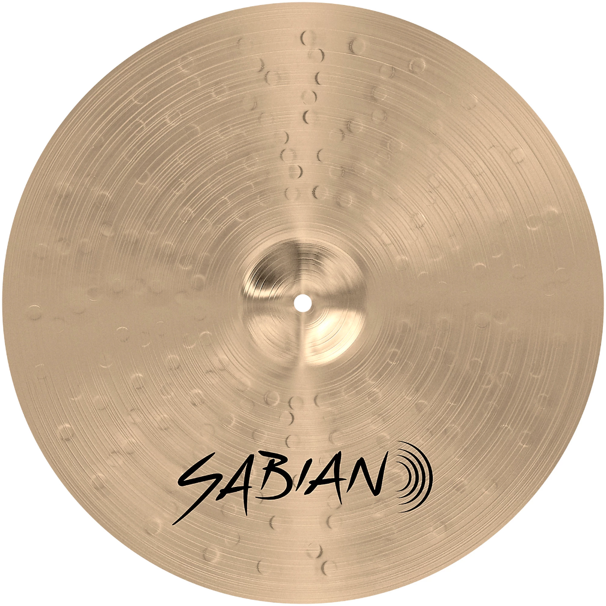 Sabian S1806 18” Stratus Crash Cymbal