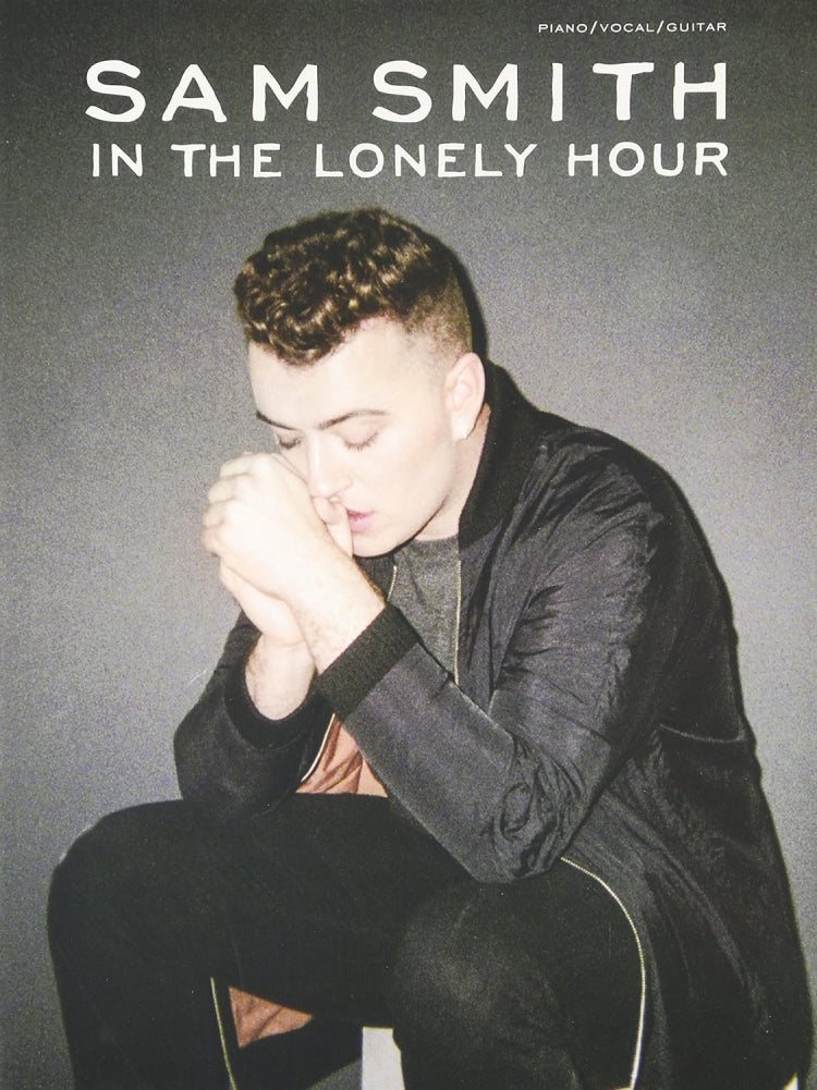 Sam Smith In The Lonely Hour PVG