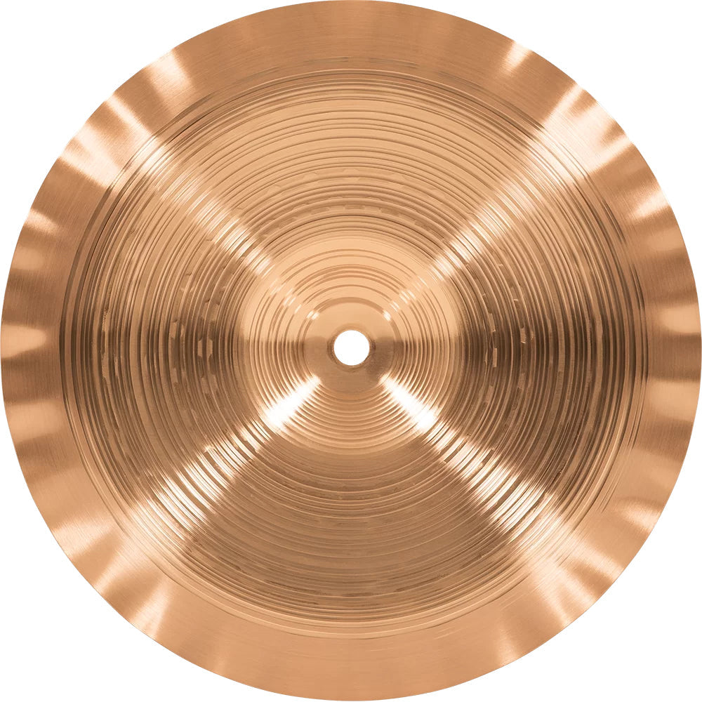 Meinl Cymbals Generation X 10" and 12" Electro Stack