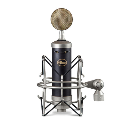 Blue Mic Baby Bottle SL Large Diaphragm Studio Condenser Microphone